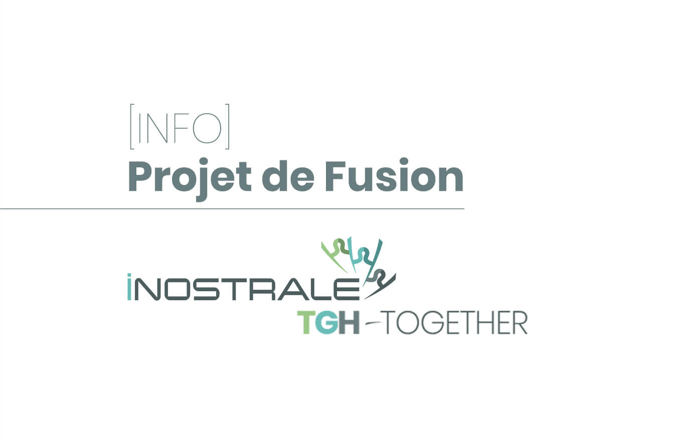 Projet de Fusion